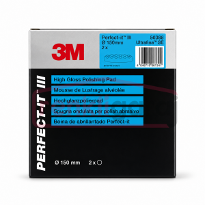 3M™ Perfect-It™ Ultrafine Cila Pedi