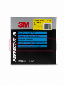 3M™ Perfect‐It™ Polishing Padi