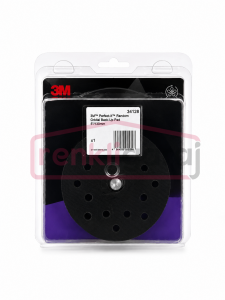 PERFECT-IT™3M™ PE EKSANTRİK DAİRESEL PARLATICI BACK-UP PEDİ