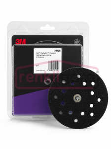 Perfect-It™3M™ Pe Eksantrik Dairesel Parlatıcı Back-Up Pedi