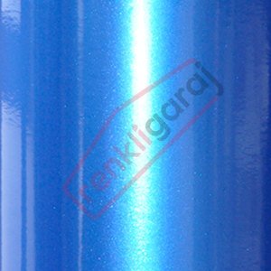 GRAFITYP EX55 - OCEAN BOAT BLUE HIGH GLOSS