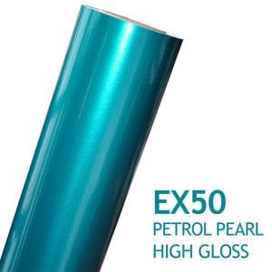 GRAFITYP EX50 - PETROL PEARL HIGH GLOSS