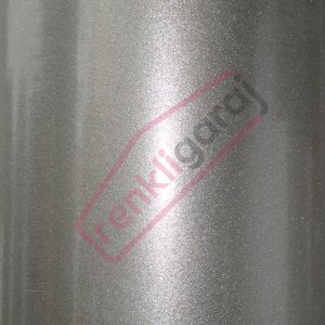GRAFITYP EX84 - TITANIUM HIGH GLOSS