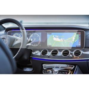 MERCEDES E CLASS W203 POLİÜRETAN EKRAN KORUMA FİLMİ