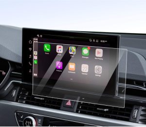 AUDİ A5 2020 POLİÜRETAN EKRAN KORUMA FİLMİ