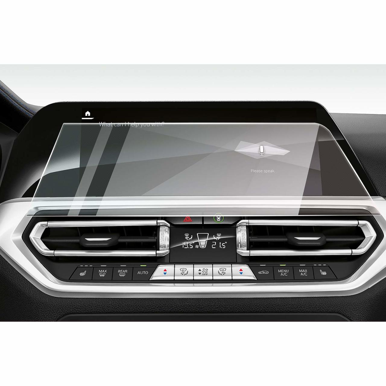 BMW G20 POLİÜRETAN EKRAN KORUMA FİLMİ