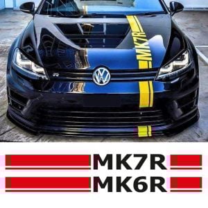 MK7R VE MK6R SPOR KAPUT ŞERİT