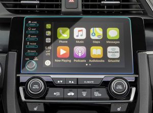 HONDA CİVİC RS 2020 POLİÜRETAN EKRAN KORUMA FİLMİ