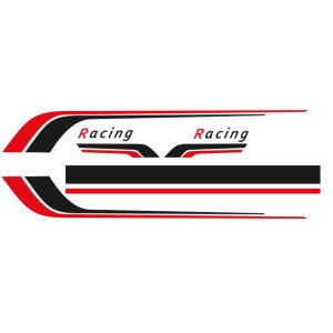 RACİNG KİT SPOR PAKET