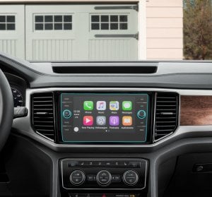 VW PASSAT 2018-2019 POLİÜRETAN EKRAN KORUMA FİLMİ