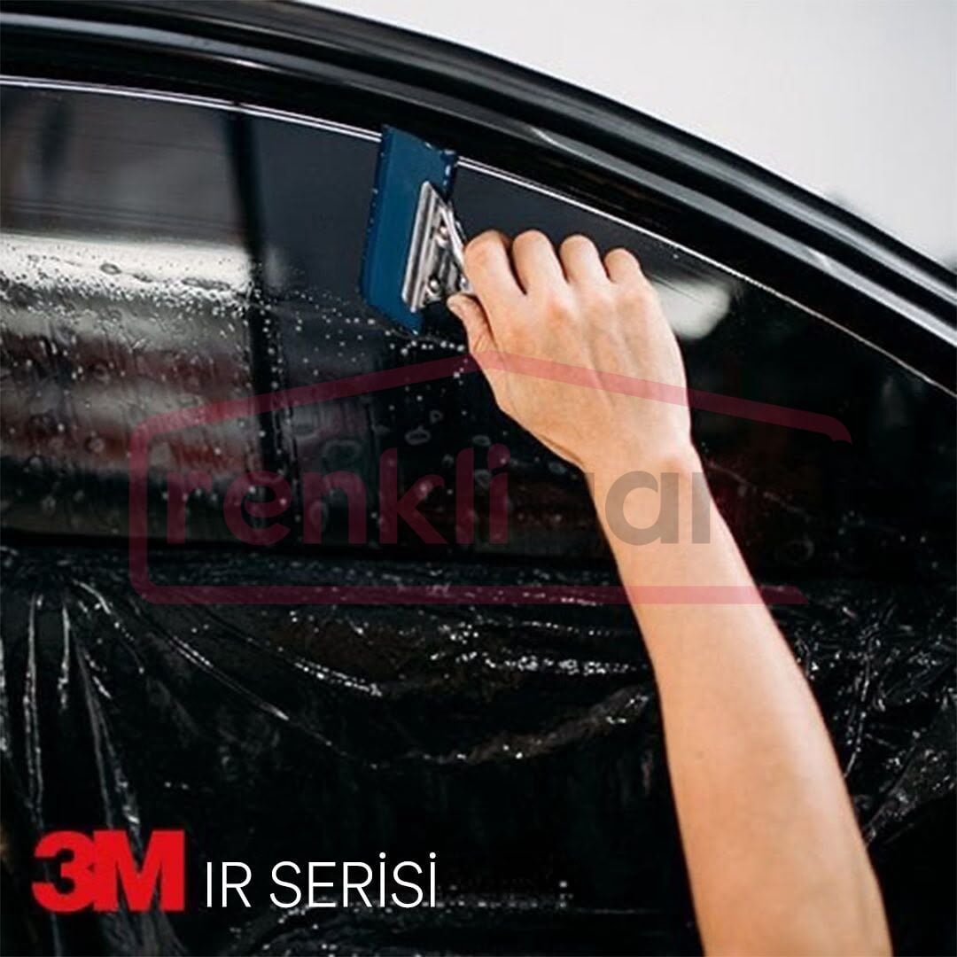 3M IR-05 CAM FİLMİ
