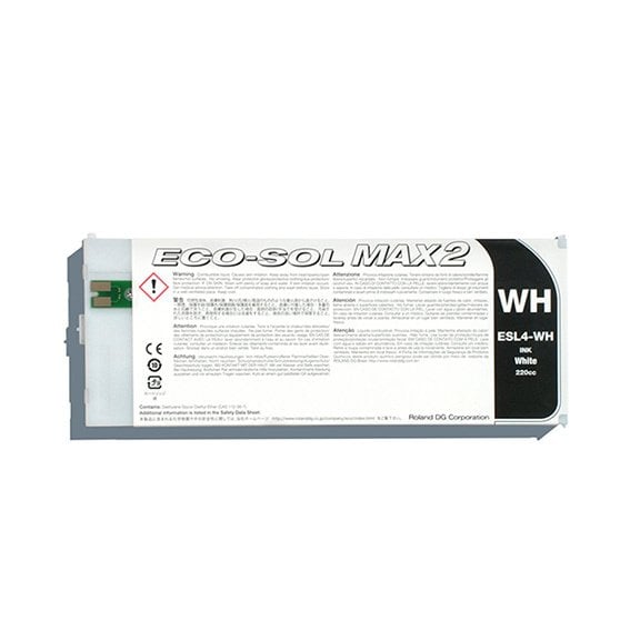 Eco Sol MAX 2 ESL4-MT Metallic Metalik Eko Solvent Mürekkep