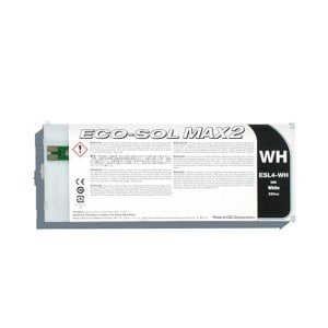 Eco Sol MAX 2 ESL4-MT Metallic Metalik Eko Solvent Mürekkep