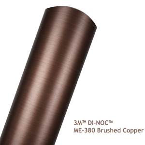 3M™ DI-NOC™ Architectural Finishes ME-380