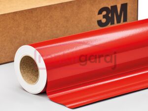 3M 2080 GLOSS G13 HOTROD RED 1,524*22,86MT