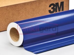 3M 2080 GLOSS G378 BLUE RASPBERRY 1,524*22,86