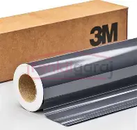 3M 2080 HIGH GLOSS HG61 NARDO GREY 152,4*22,86MT