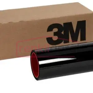 3M 2080 HIGH GLOSS HG12 BLACK 1,524*22,86MT