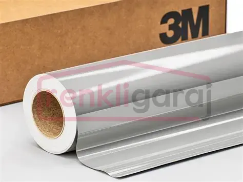 3M 2080 HIGH GLOSS HG31 STORM GRAY 1,524*22,86MT