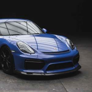 SUPER GLOSS MARITIME BLUE