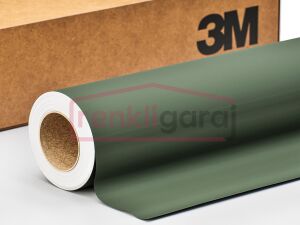 3M 2080 MAT M26 MILITARY GREEN 1,524*22.86MT