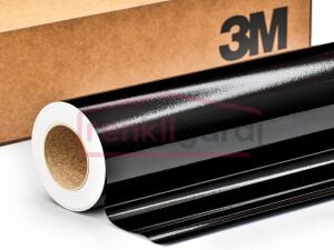 3M 2080 GLOSS G12 BLACK 1,524*45.72