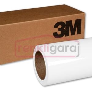 3M 2080 GLOSS G10 WHITE 1,524*22.86MT