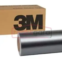 3M 2080 SATIN S261 DARK GRAY METALLİC 1,524*22.86MT