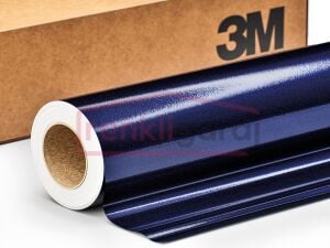 3M 2080 GLOSS G217 METALLIC DEEPBLUE 1,524*22.86MT