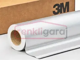 3M 2080 SATIN S10 WHITE 1,524*22.90MT