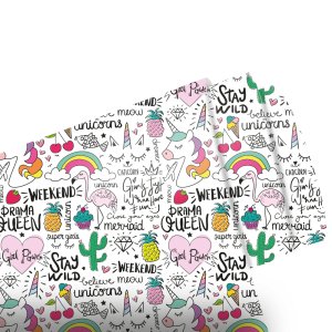 Weekend Metrelik Araç Kaplama Folyosu (Laminasyonlu) 152cm x 1m