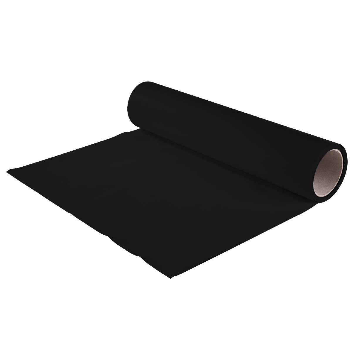 Upperflok 501 Black
