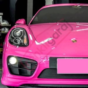 GRAFITYP GPW28 - GLOSS PINK