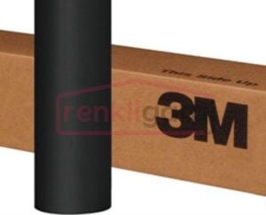 3M 2080 - M12 MATTE BLACK