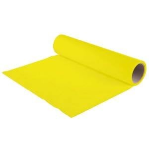 Upperflok 512 Lemon Yellow