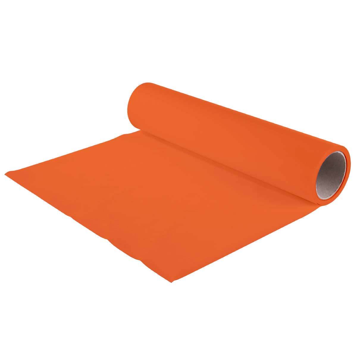 Upperflok 507 Orange
