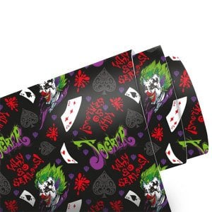 Joker Araç Kaplama Folyosu (Laminasyonlu)