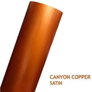 3M 1080 - S344 SATIN CANYON COPPER