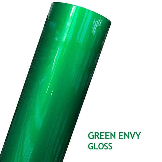 3M 1080 - G336 GLOSS GREEN ENVY