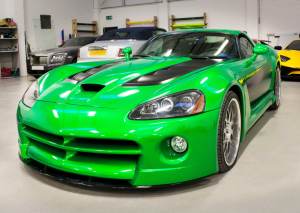 3M 1080 - G336 GLOSS GREEN ENVY