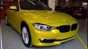 3M 1080 - G335 GLOSS LEMON STING