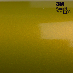 3M 1080 - G335 GLOSS LEMON STING