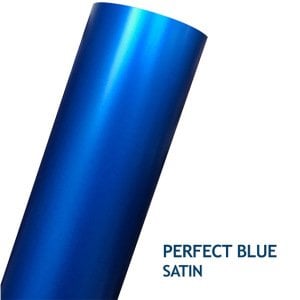 3M 1080 -  S347 SATIN PERFECT BLUE