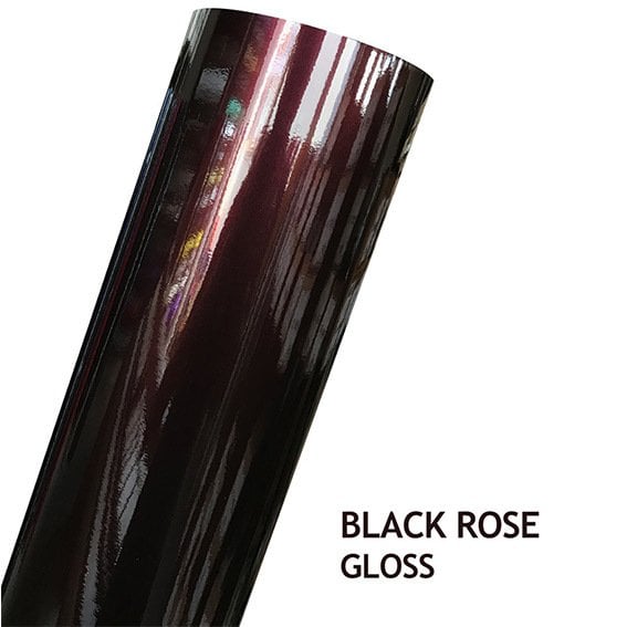 3M 1080 -  GP99 GLOSS BLACK ROSE