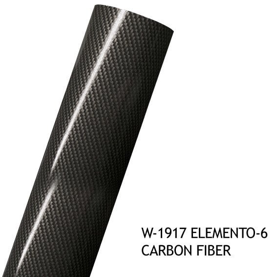 W-1917 ELEMENTO-6 CARBON FIBER