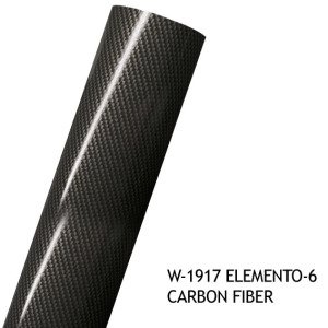 W-1917 ELEMENTO-6 CARBON FIBER