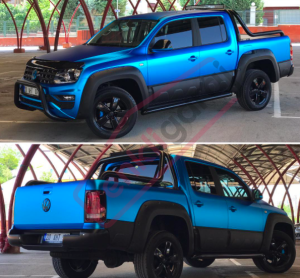 MACTAC FLEXCHROME SKY BLUE TF 938-73