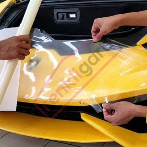 COLORSKIN 9999-00 PVC 110 MICRON
