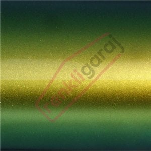 AVERY COLORFLOW GLOSS FRESH SPRING (GOLD/SILVER)
