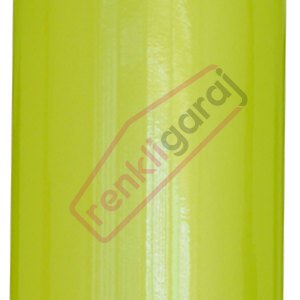 AVERY GLOSS METALLIC ACID GREEN